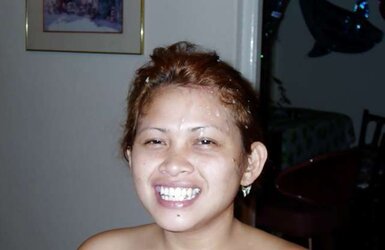My fav filipina bargirl- Joma in activity