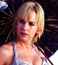 Lucy Lawless And Renee O Connor By twistedworlds