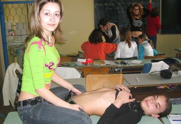 Bulgarian School Femmes