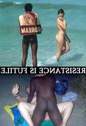 Bi-Racial And Cuckold Images