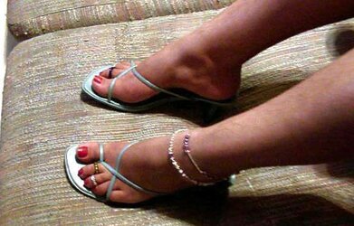 Wifey ideal soles
