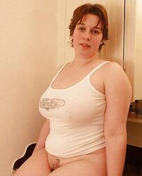 Large Breasts Big Booty Chub Rowan In Pajamas!