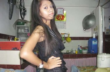 20 yr old Filipina asian