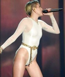 Miley Cyrus Greatest of December 2013! Cameltoe