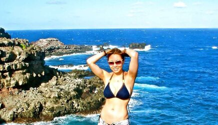 Super-Fucking-Hot Asian Porn Queen MIKO LEE