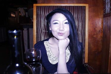 Juicy and fantastic asian Kazakh women