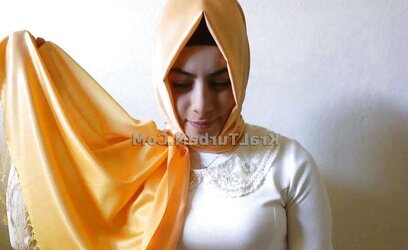 Turban (Hijab)