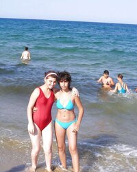Bulgarian Swimwear - V