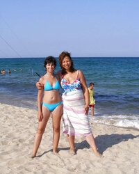 Bulgarian Swimwear - V