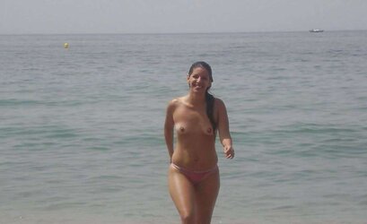 Nude beach 186.