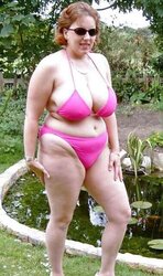 Bathing Suits bathing suits brassieres plumper mature clad teenager huge gigantic