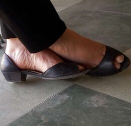Iranian soles - Persian