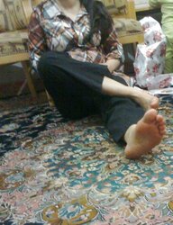 Iranian soles - Persian