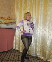 Russian mature damsels in tights and stockings!