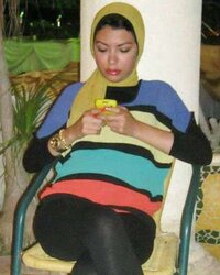 Hijab in egypt