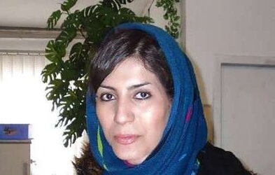 SPLENDID IRANIAN FLEDGLING LADIES I