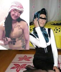 Hijab spy ass fucking jilbab paki turkish indo egypt iran