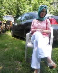 Turbanli arab asian turkish hijab muslim bombalar