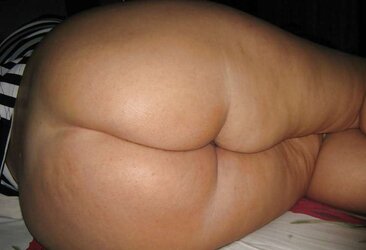 THICK BUMS II