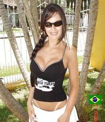 Maria RS - Brazil