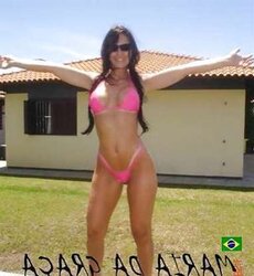 Maria RS - Brazil