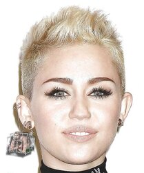 Giantess Miley Wears Her Gimps as Jewelry