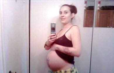 Pregnant Progression