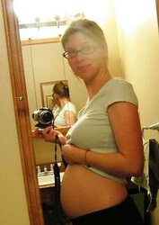 Pregnant Progression