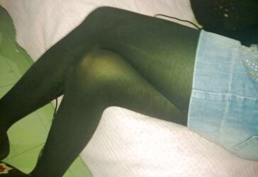 Turkish Stockings nylon undies (Corap severlere ozel)