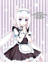 Neko Para 01 (catgirl Neko Hentai)