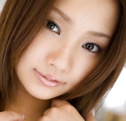 Japanese sex industry star-Rika Aiuchi