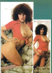 Teenys #1 - Vintage Mag (1980)