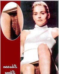 Sharon Stone ( Exceptional She