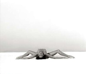 Naked Image Art five - Guido Argentini