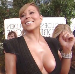 Mariah Carey (Ultimate Milfage)