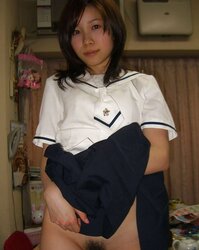 Japanese Teenager Tiny lady