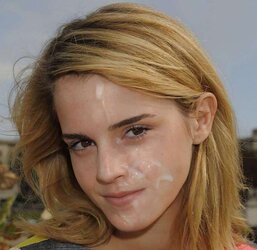Celebrity Fakes: Emma Watson
