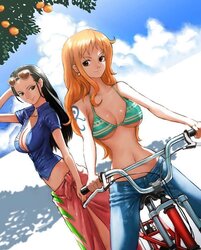 Various Anime-Manga-Hentai Photos Vol two.