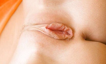 Vagina sight - Muschis ganz nah Part