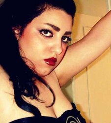 Ghazal Moshkelani - Iranian - Persian - Super-Sexy Woman
