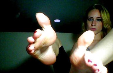 Some Fine Soles That You May Not Have Seen Yet