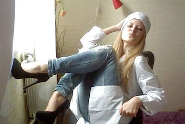 Olesya (Teenager)