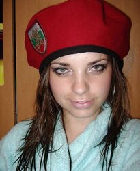 Bulgarian Teenager