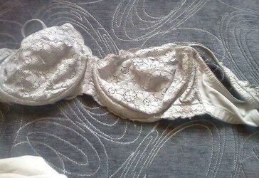 More brassieres of my wifey