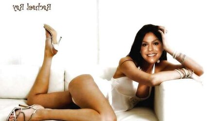 Rachael Ray Appreciation Gallery with fakes