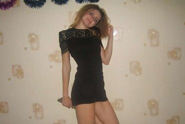 Russian Female st