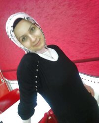 Turkish arab hijab turbanli asian e a