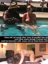 Even more Multiracial Cuckold Vacation Stories IR DOUBLE PENETRATION