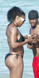 Sport Culo #rec Serena Williams Celebrity Bum Breasts HQGall