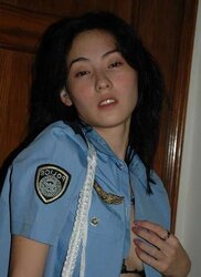 Cecilia Cheung - Chinese fucky-fucky scandal